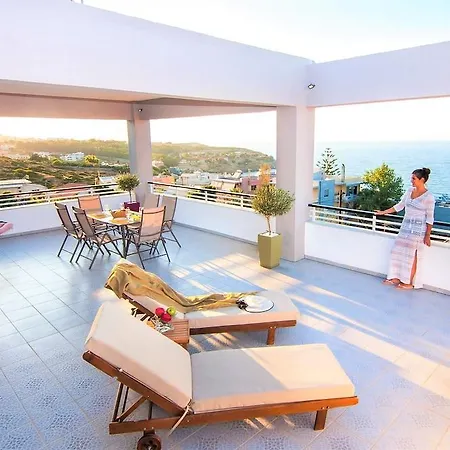 Sea Horizon Hotel 4*