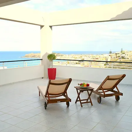 Hotel Sea Horizon 4*